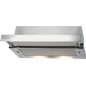 Campana T. Cata TF2003DURALUM700, C, Inox Campana T. Cata TF2003DURALUM700, C, Inox