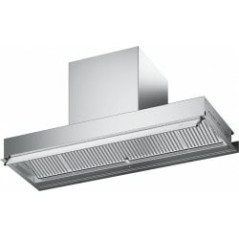 Campana Integr. Mepamsa SECRET ZEROGOTAS90 INOX,