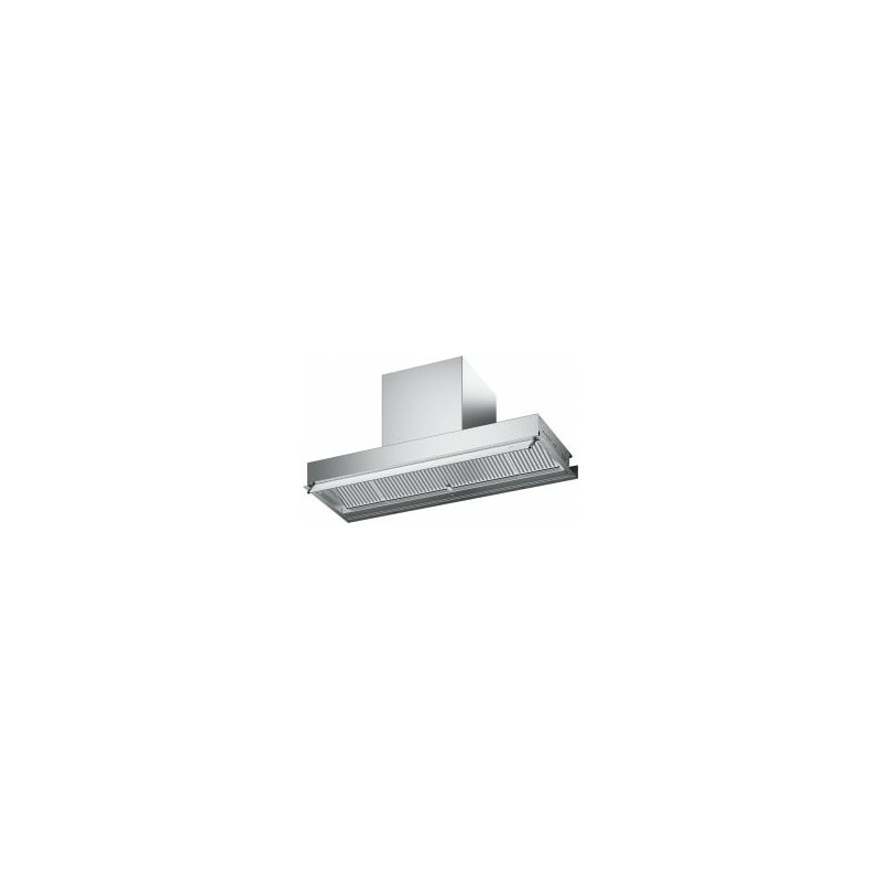 Campana Integr. Mepamsa SECRET ZEROGOTAS90 INOX,