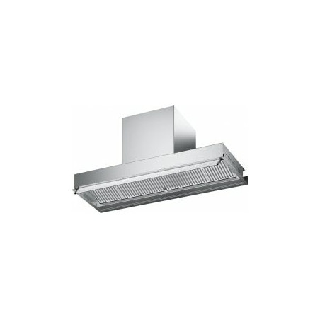 Campana Integr. Mepamsa SECRET ZEROGOTAS90 INOX,