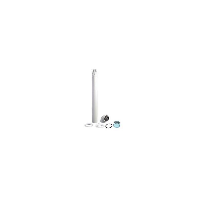 KIT SALIDA GASES COINTRA ESTANDAR
