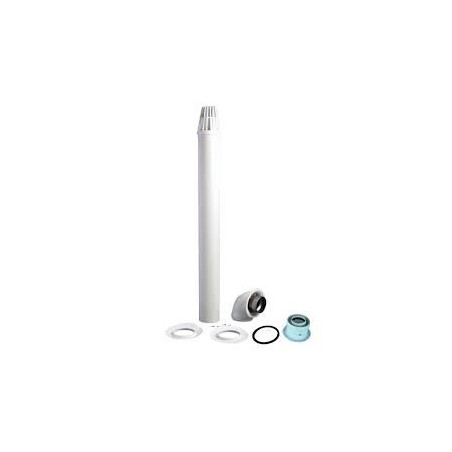 KIT SALIDA GASES COINTRA ESTANDAR