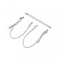 Accesorio Extensor LG PWKANG03, Extensor & Cintas