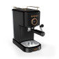 Cafetera Expresso Princess 249417, 20bar, 1.2L