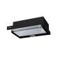 Campana T. Cata TFB5160BK, 60cm, negro,