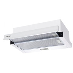 Campana T. Cata TFB5160WH, 300m3/h, 48dB
