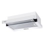 Campana T. Cata TFB5160WH, 300m3/h, 48dB Campana T. Cata TFB5160WH, 300m3/h, 48dB