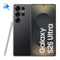 Galaxy S25 Ultra 17,5 cm (6.9) SIM doble Android 15 5G USB Tipo C 12 GB 256 GB 5000 mAh Negro, Titanio