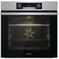 Horno Hisense BI62216AX, 77L, A, multif, guias