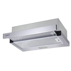 Campana T. Cata TFB5160X, 300m3/h, 48dB