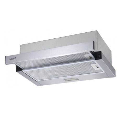 Campana T. Cata TFB5160X, 300m3/h, 48dB