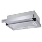 Campana T. Cata TFB5160X, 300m3/h, 48dB