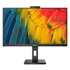 5000 series 24B1U5301H/00 pantalla para PC 60,5 cm (23.8) 1920 x 1080 Pixeles Full HD LCD Negro