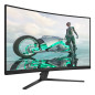 Evnia 32M2C3500L/00 pantalla para PC 80 cm (31.5) 2560 x 1440 Pixeles Quad HD LCD Negro