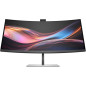 Series 7 Pro Monitor de videoconferencia WQHD Pro de la serie 7 de 34 pulgadas: 734pm