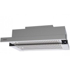 Campana T. Cata TFH6630X, 60cm, inox