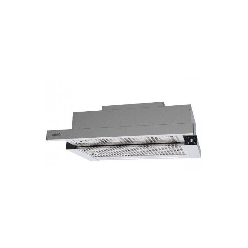 Campana T. Cata TFH6630X, 60cm, inox