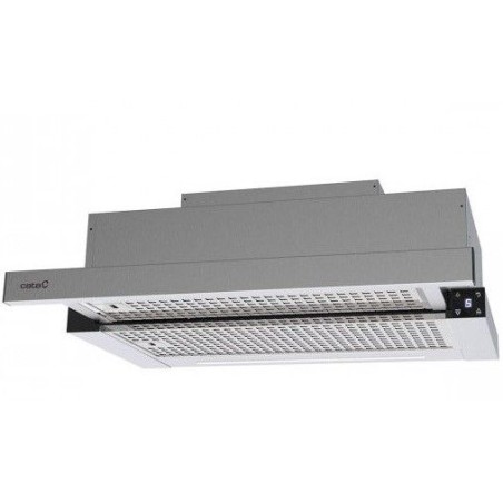 Campana T. Cata TFH6630X, 60cm, inox