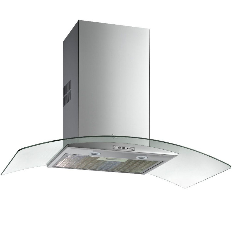 Campana Teka NC 985 CRISTAL