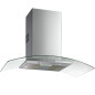 Campana Teka NC 985 CRISTAL