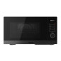 Microondas Teka MWEFS23G, 23L, Airfry, Grill, NEGR