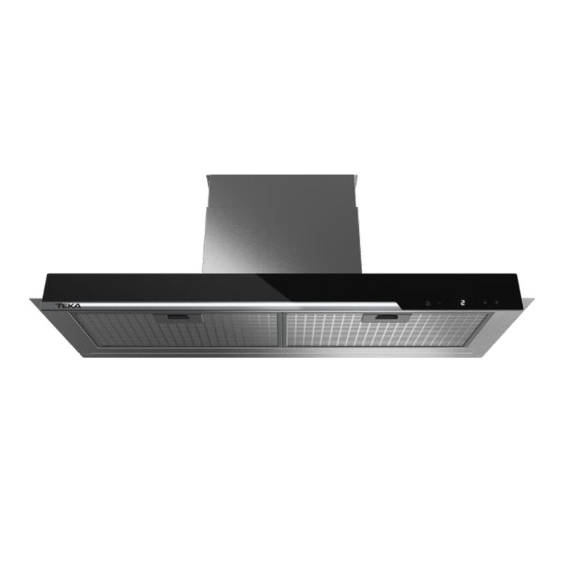 Campana Integrable Teka GFI97350EOS, INOX