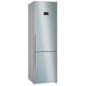 Combi Bosch KGN397ICT, 203x60cm, nfr, c, puerta in