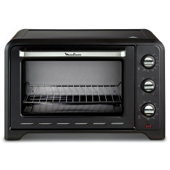 Mini-Horno MOULINEX OX464810, OPTIMO 33 L