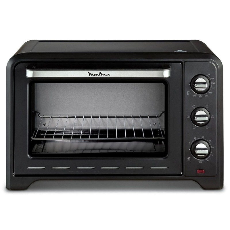 Mini-Horno MOULINEX OX464810, OPTIMO 33 L