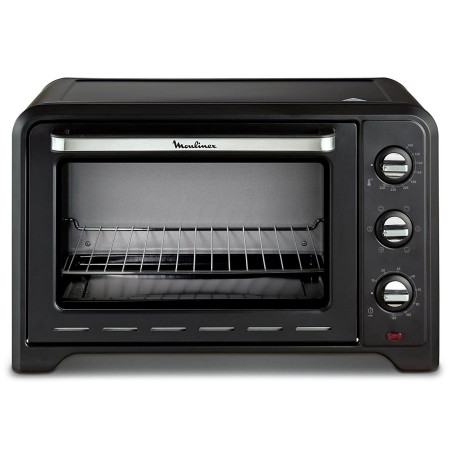 Mini-Horno MOULINEX OX464810, OPTIMO 33 L