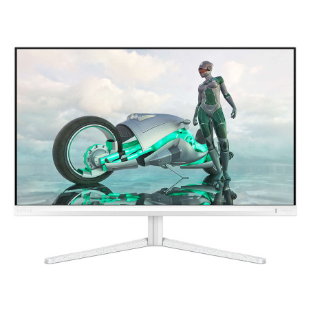 Evnia 27M2N3201A/00 pantalla para PC 68,6 cm (27) 1920 x 1080 Pixeles Full HD LCD Blanco