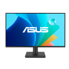 VA259HGA pantalla para PC 62,2 cm (24.5) 1920 x 1080 Pixeles Full HD LCD Negro