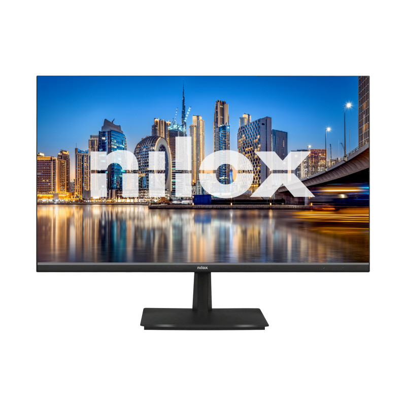 NXM272K012 pantalla para PC 68,6 cm (27) 2560 x 1440 Pixeles 2K Negro
