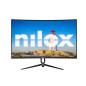 NXM27FHD18001 pantalla para PC 68,6 cm (27) 1920 x 1080 Pixeles Full HD LED Negro
