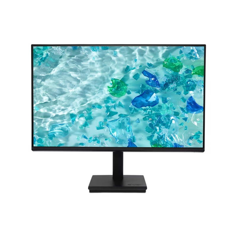 Vero V7 V247Y G pantalla para PC 60,5 cm (23.8) 1920 x 1080 Pixeles Full HD Negro