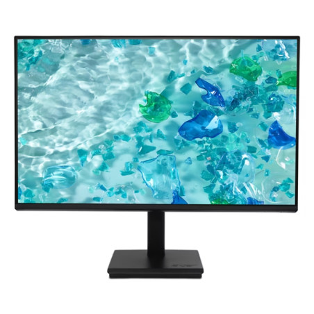 Vero V7 V247Y G pantalla para PC 60,5 cm (23.8) 1920 x 1080 Pixeles Full HD Negro