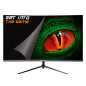 XGM24CV3 pantalla para PC 60,5 cm (23.8) 1920 x 1080 Pixeles Full HD Negro