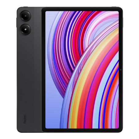 Redmi Pad Pro Snapdragon 128 GB 30,7 cm (12.1) 6 GB Wi-Fi 6 (802.11ax) Android 14 Gris