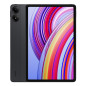 Redmi Pad Pro Snapdragon 128 GB 30,7 cm (12.1) 6 GB Wi-Fi 6 (802.11ax) Android 14 Gris