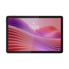 Tab 4G Mediatek 128 GB 25,6 cm (10.1) 4 GB Wi-Fi 5 (802.11ac) Android 14 Gris