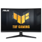 TUF Gaming VG27WQ3B pantalla para PC 68,6 cm (27) 2560 x 1440 Pixeles Quad HD LCD Negro