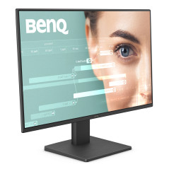 GW2491 pantalla para PC 60,5 cm (23.8) 1920 x 1080 Pixeles Full HD LED Negro