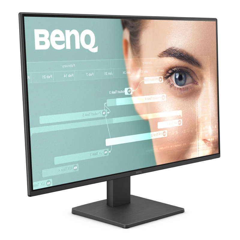 GW2791 pantalla para PC 68,6 cm (27) 1920 x 1080 Pixeles Full HD LED Negro