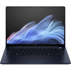 EliteBook Ultra G1i Next Gen AI PC Wolf Pro Security Edition Copilot+ PC Intel Core Ultra 7 258V Portátil 35,6 cm (14) Pantalla táctil 2.8K 32 GB LPDDR5x-SDRAM 512 GB SSD Wi-Fi 7 (802.11be) Windows 11 Pro Azul