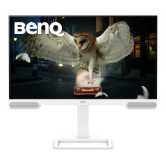 EW3290U pantalla para PC 79,2 cm (31.2) 3840 x 2160 Pixeles 4K Ultra HD LED Blanco