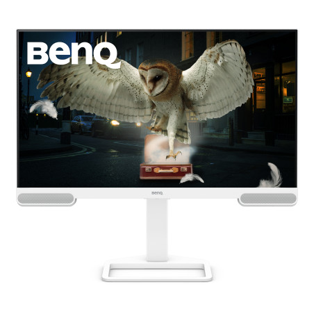 EW3290U pantalla para PC 79,2 cm (31.2) 3840 x 2160 Pixeles 4K Ultra HD LED Blanco
