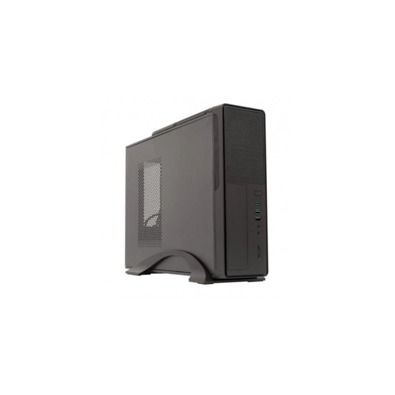 22AH510I566SG PC Intel® Core i5 i5-10400 16 GB DDR4-SDRAM 500 GB SSD FreeDOS Torre Negro