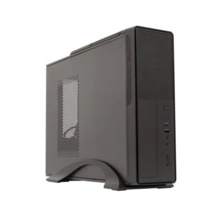 22AH510I566SG PC Intel® Core i5 i5-10400 16 GB DDR4-SDRAM 500 GB SSD FreeDOS Torre Negro
