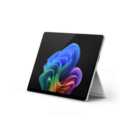 Surface Pro 11 Copilot+ PC Intel Core Ultra 7 256 GB 33 cm (13) 16 GB Wi-Fi 7 (802.11be) Windows 11 Pro Platino