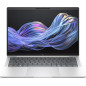 EliteBook X G1i Next Gen AI PC Wolf Pro Security Edition Copilot+ PC Intel Core Ultra 5 226V Portátil 35,6 cm (14) WUXGA 16 GB LPDDR5x-SDRAM 512 GB SSD Wi-Fi 7 (802.11be) Windows 11 Pro Plata